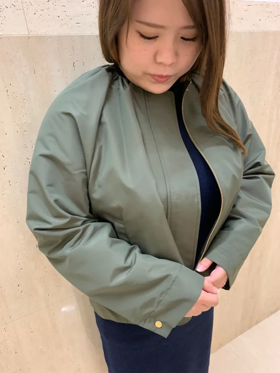 組曲 和久 コーディネート画像