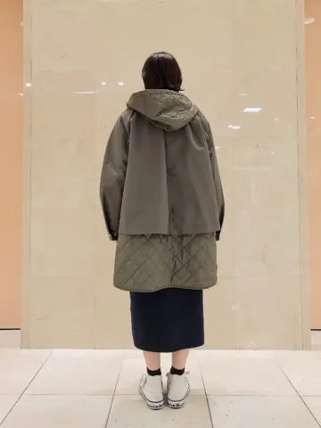 組曲 井上 コーディネート画像