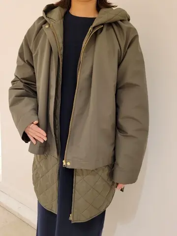 組曲 井上 コーディネート画像