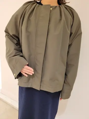 組曲 井上 コーディネート画像