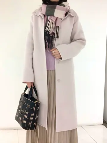 組曲 岩田 コーディネート画像