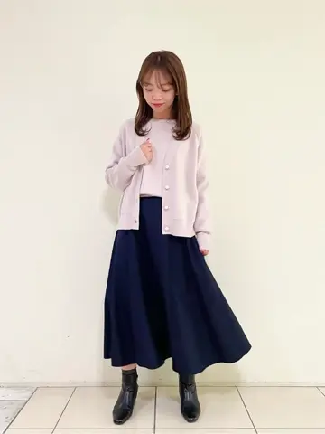 組曲 日髙 コーディネート画像