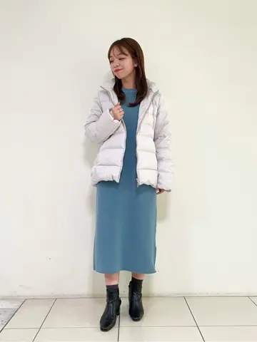 組曲 日髙 コーディネート画像