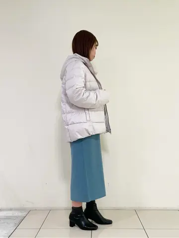 組曲 日髙 コーディネート画像