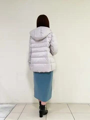 組曲 日髙 コーディネート画像