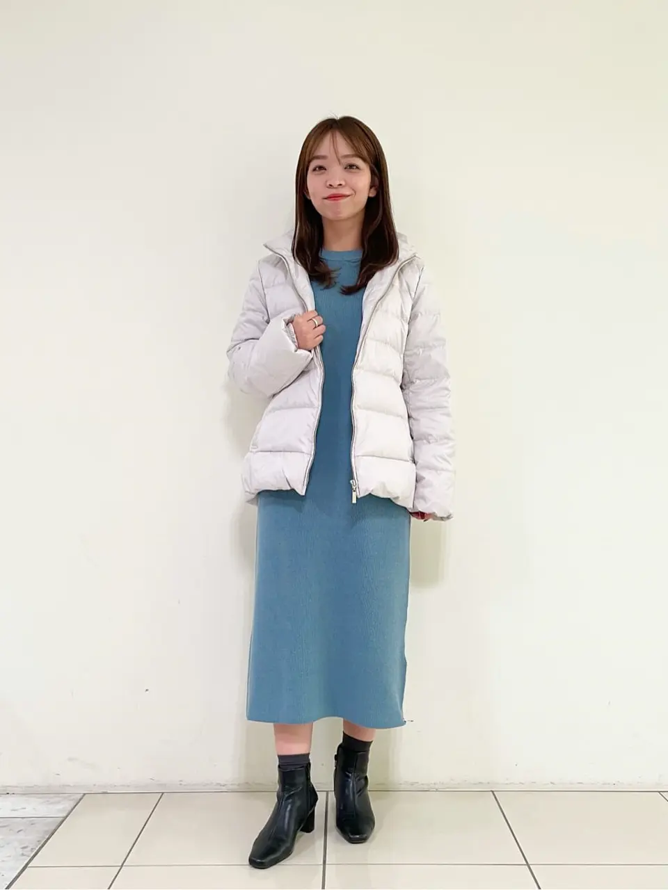 組曲 日髙 コーディネート画像