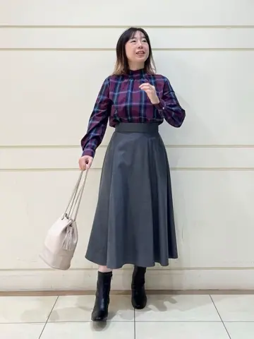 組曲 SAKAI コーディネート画像