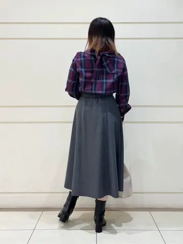 組曲 SAKAI コーディネート画像