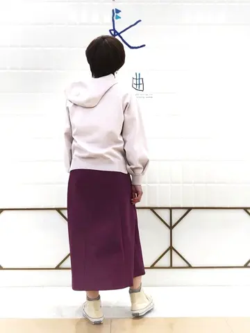 組曲 井上 コーディネート画像