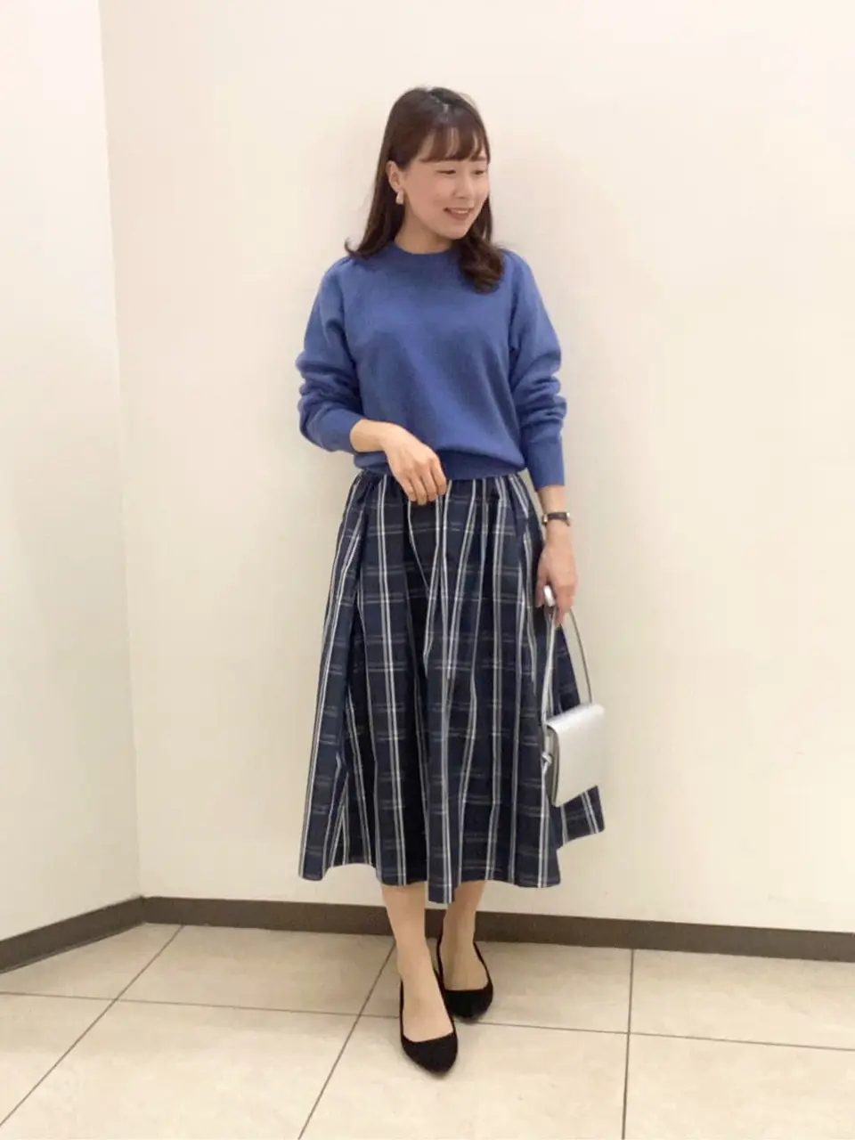  野中 コーディネート画像