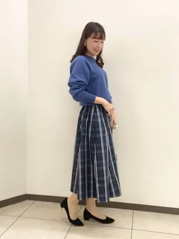 組曲 野中 コーディネート画像