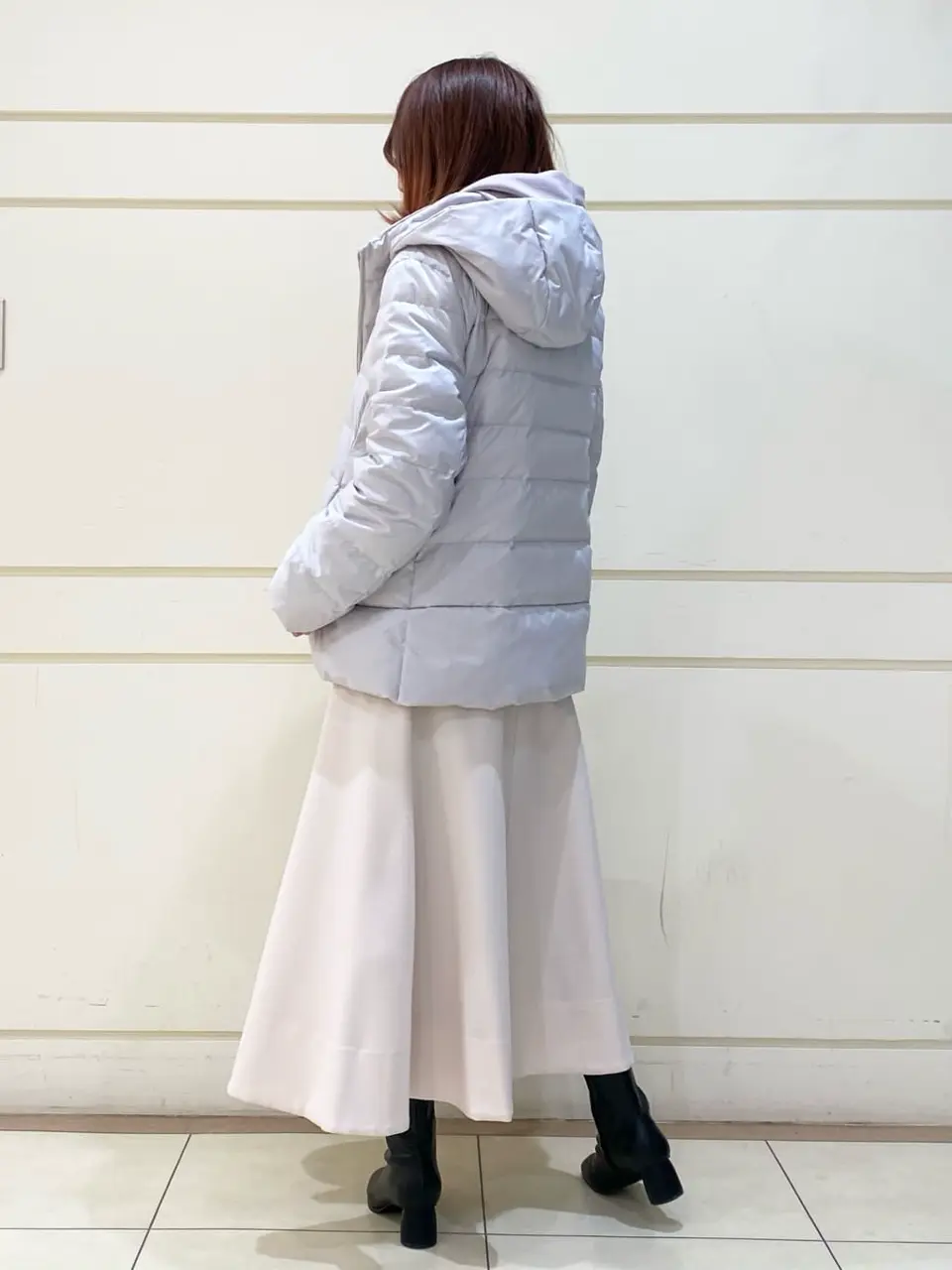 組曲 Kanako コーディネート画像