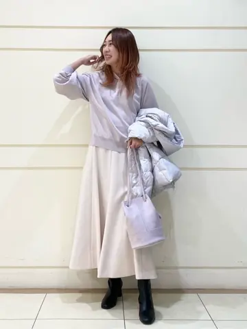 組曲 Kanako コーディネート画像