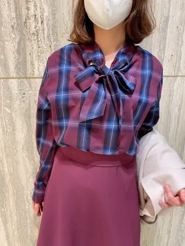 組曲 林 コーディネート画像