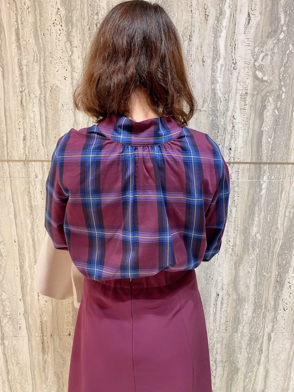 組曲 林 コーディネート画像