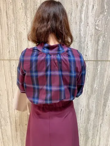 組曲 林 コーディネート画像