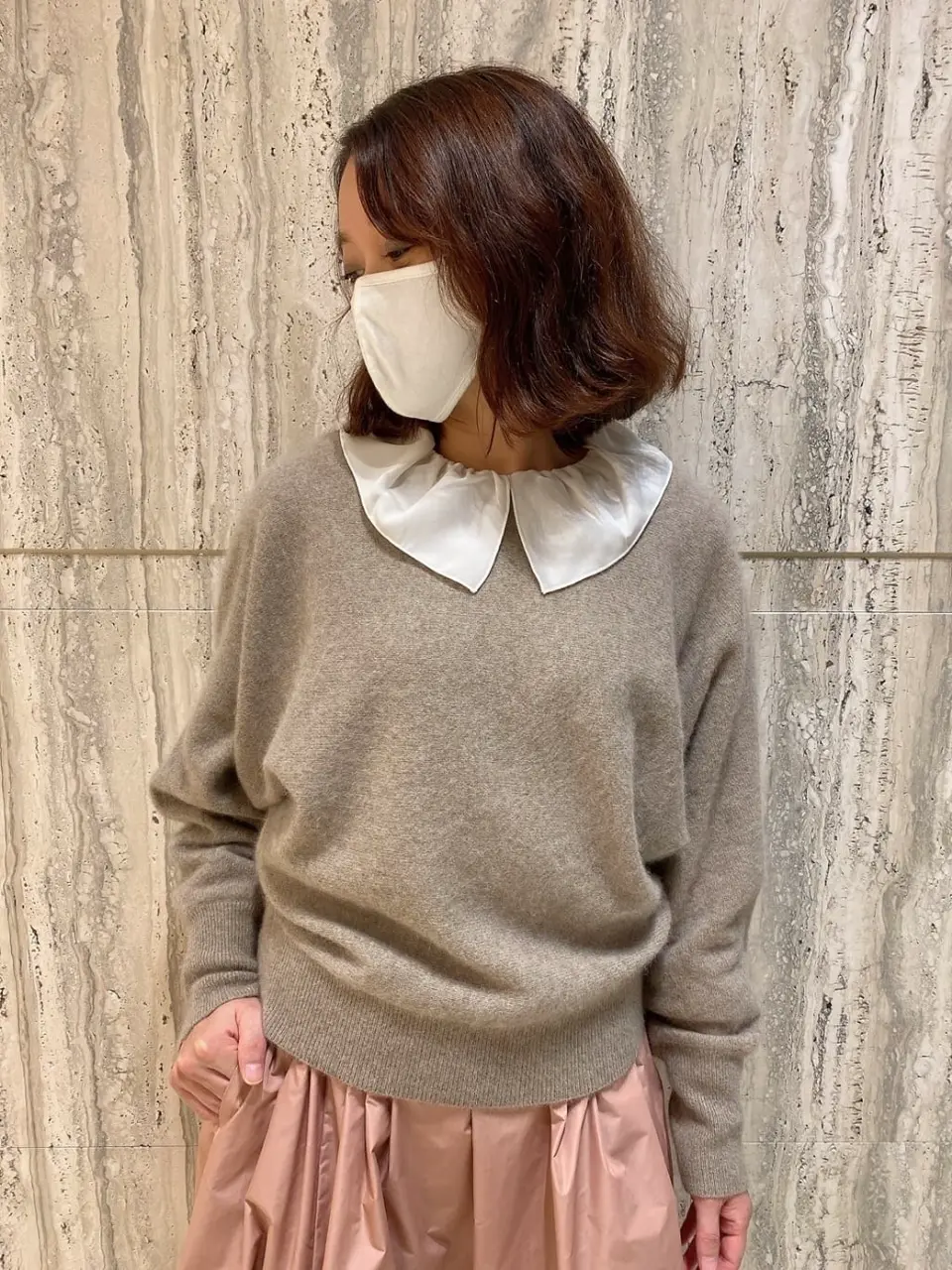 組曲 林 コーディネート画像