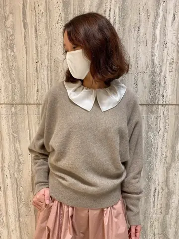 組曲 林 コーディネート画像