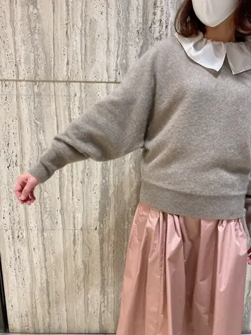 組曲 林 コーディネート画像