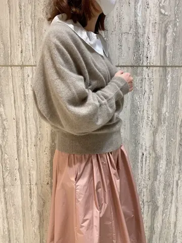 組曲 林 コーディネート画像