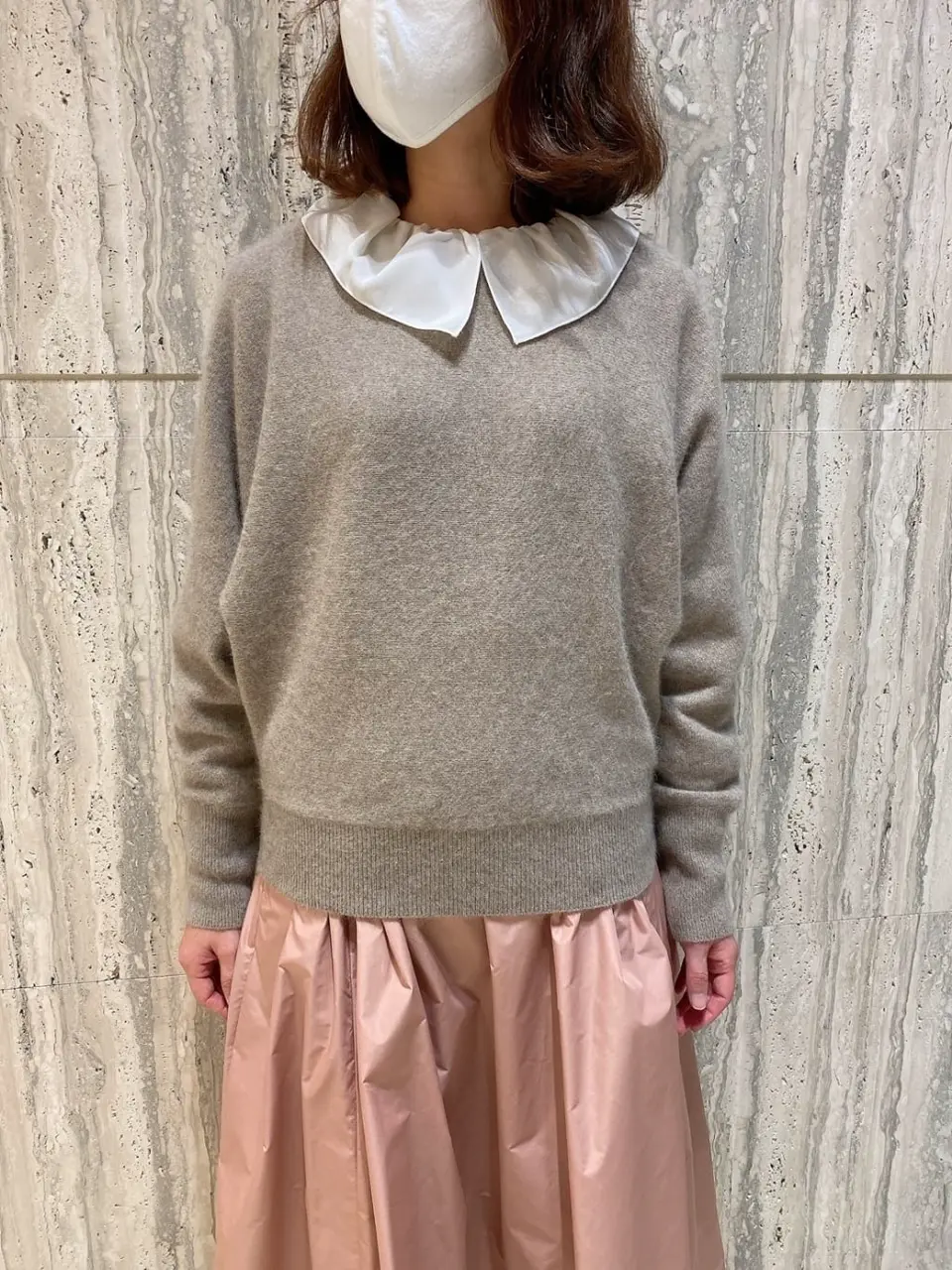 組曲 林 コーディネート画像