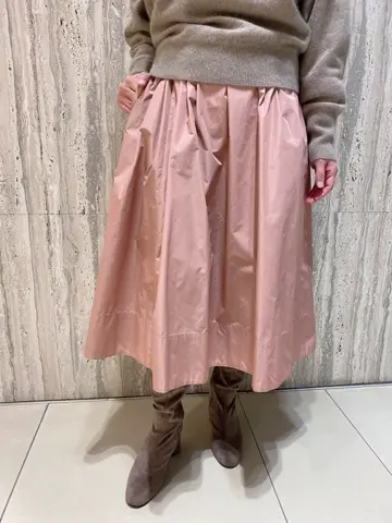 組曲 林 コーディネート画像