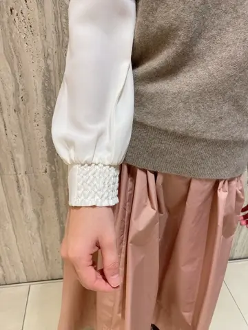 組曲 林 コーディネート画像