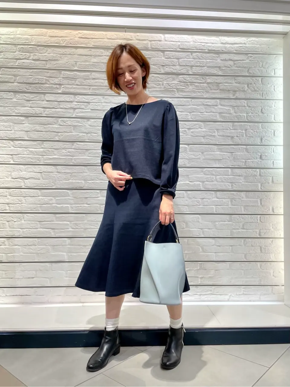  権田 コーディネート画像