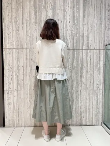 組曲 林 コーディネート画像