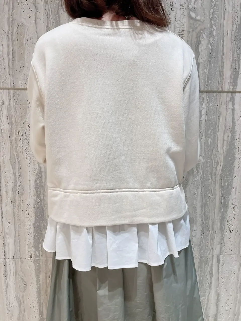 組曲 林 コーディネート画像