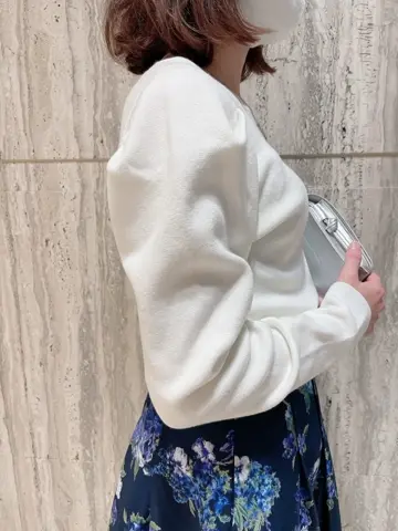 組曲 林 コーディネート画像