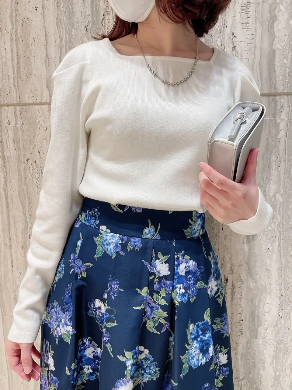 組曲 林 コーディネート画像