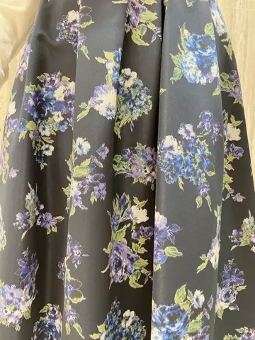 組曲 林 コーディネート画像