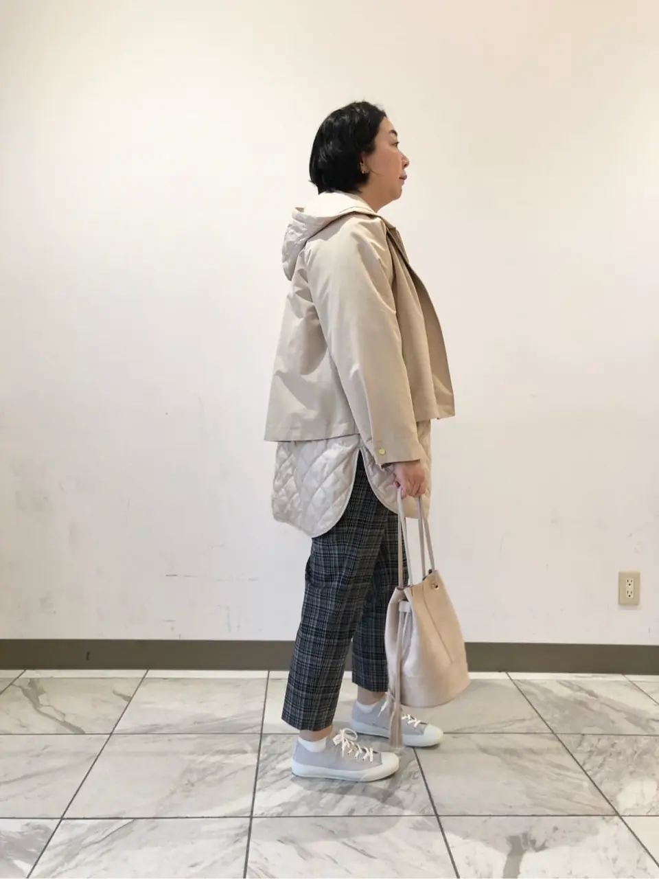 組曲 君島 コーディネート画像