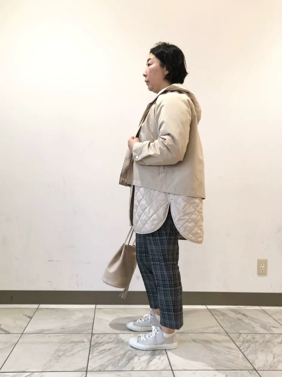 組曲 君島 コーディネート画像