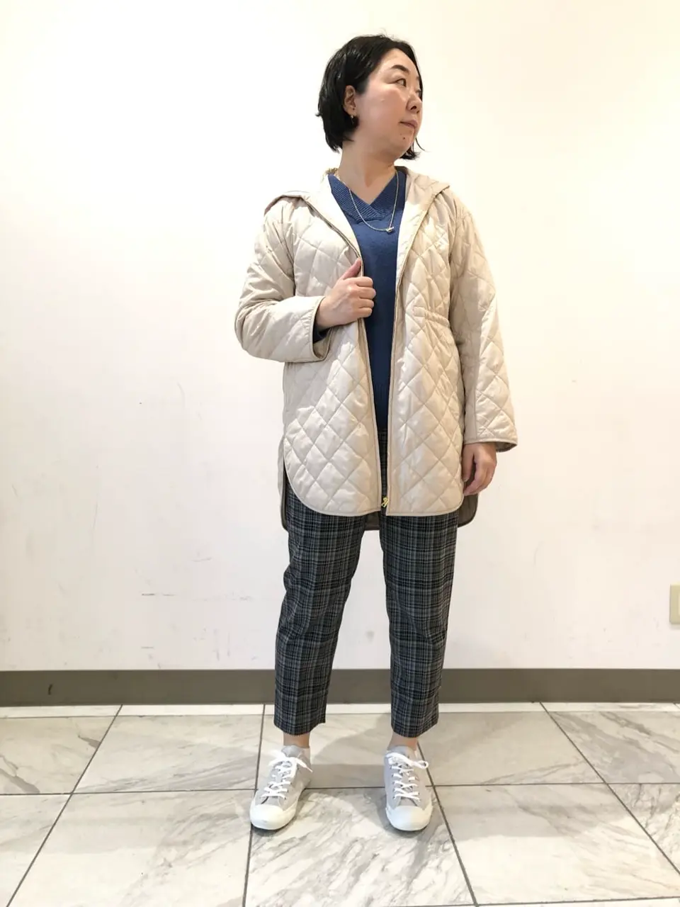 組曲 君島 コーディネート画像