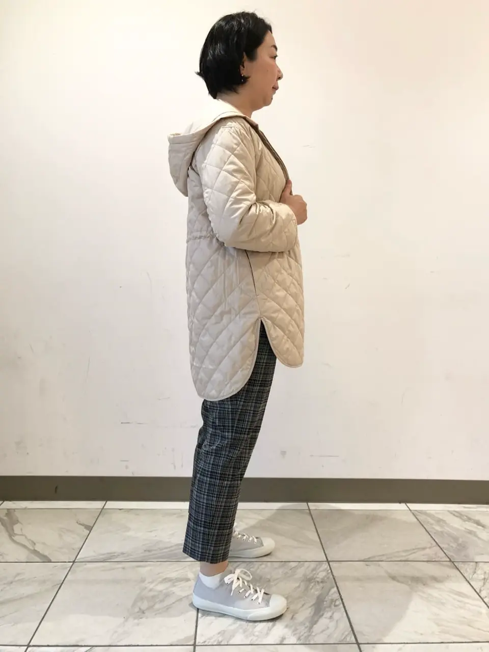 組曲 君島 コーディネート画像