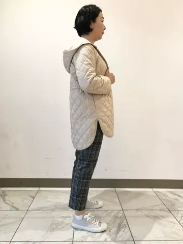 組曲 君島 コーディネート画像