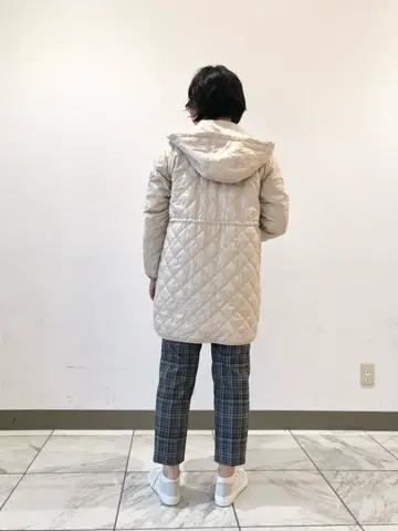 組曲 君島 コーディネート画像