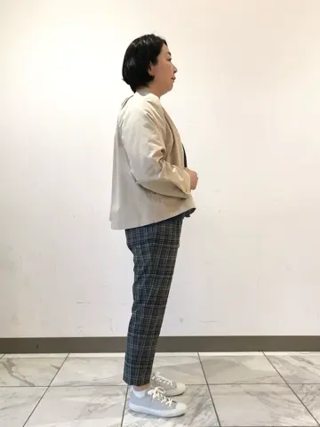 組曲 君島 コーディネート画像