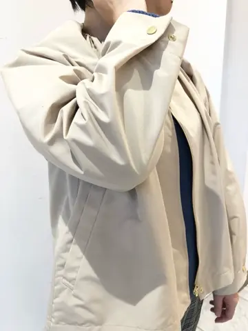 組曲 君島 コーディネート画像