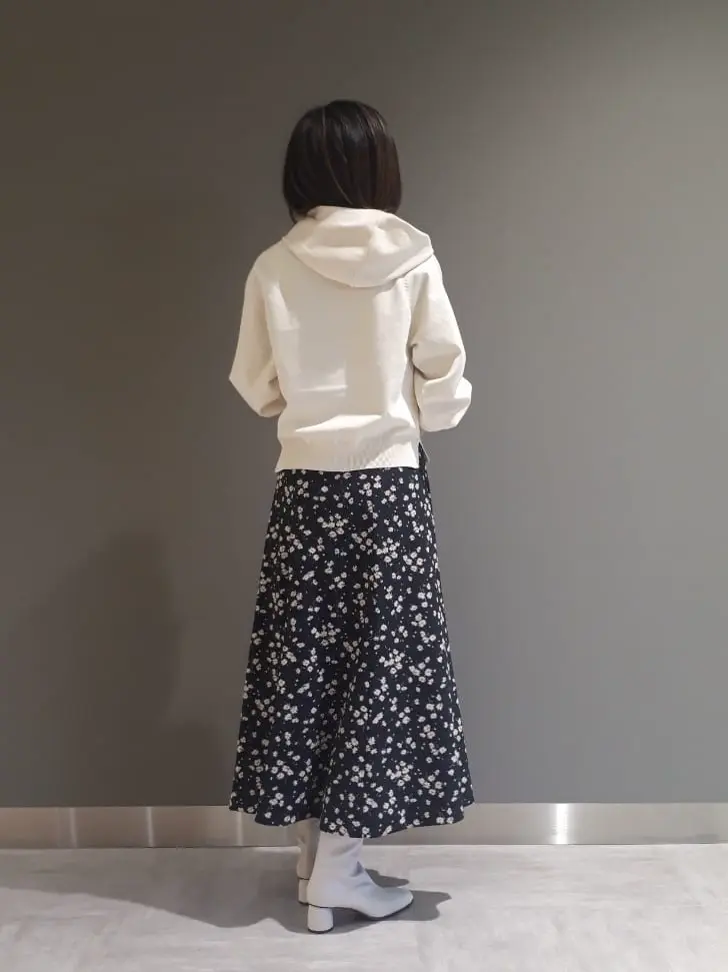 組曲 元橋 コーディネート画像