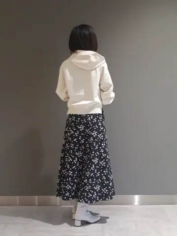 組曲 元橋 コーディネート画像