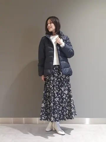 組曲 元橋 コーディネート画像