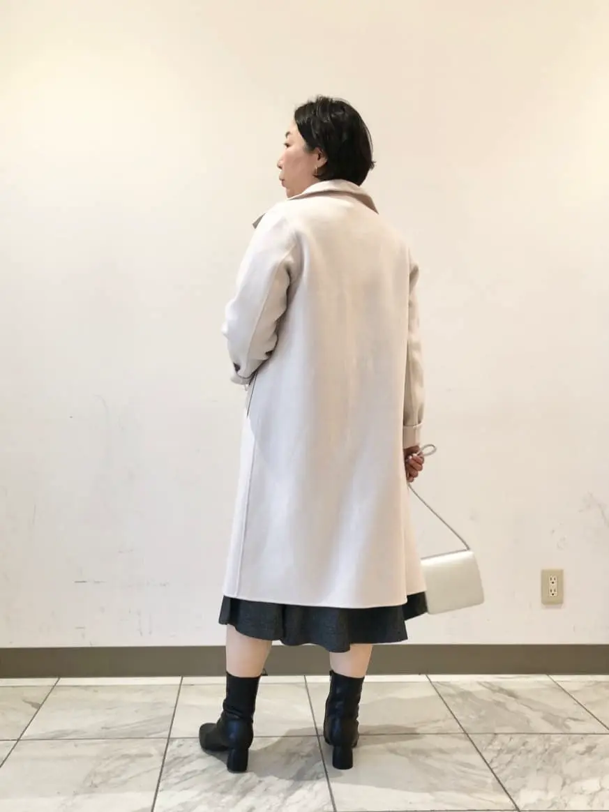 組曲 君島 コーディネート画像