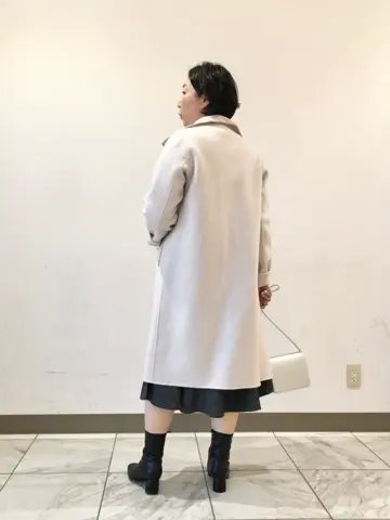 組曲 君島 コーディネート画像