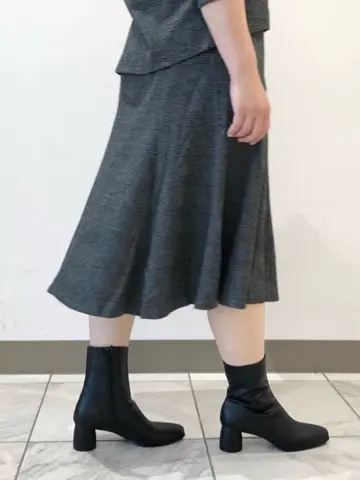 組曲 君島 コーディネート画像