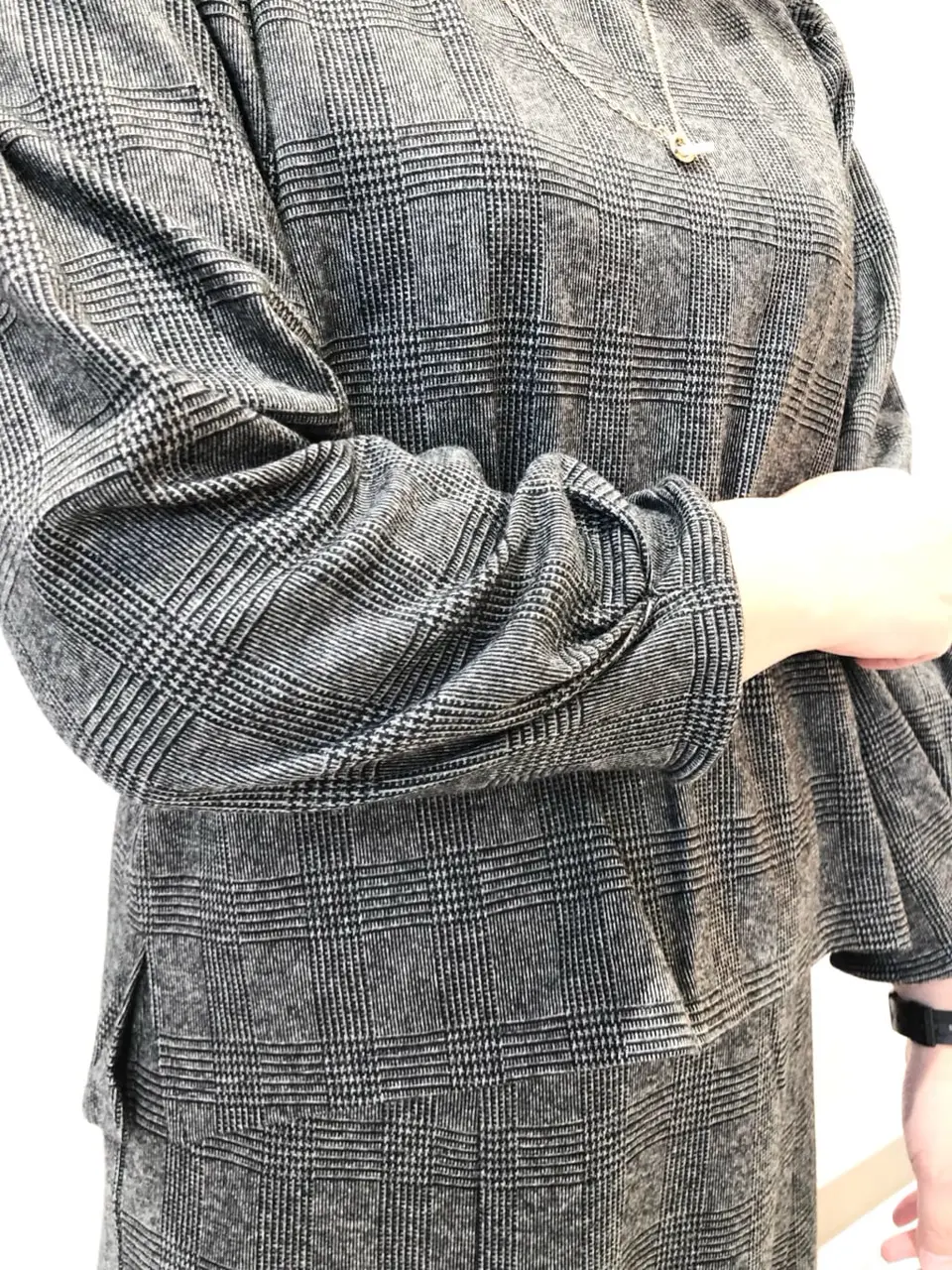 組曲 君島 コーディネート画像