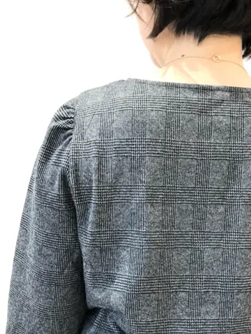 組曲 君島 コーディネート画像