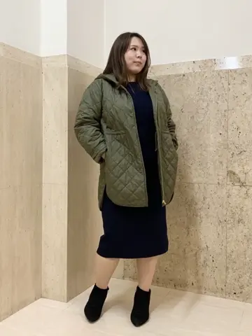 組曲 和久 コーディネート画像